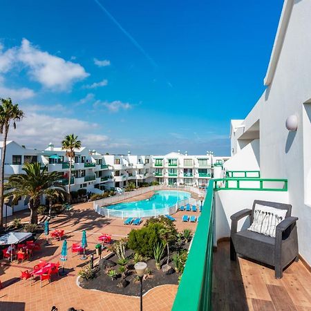 Vivienda Vacacional Namana Beach Costa Teguise Exteriör bild