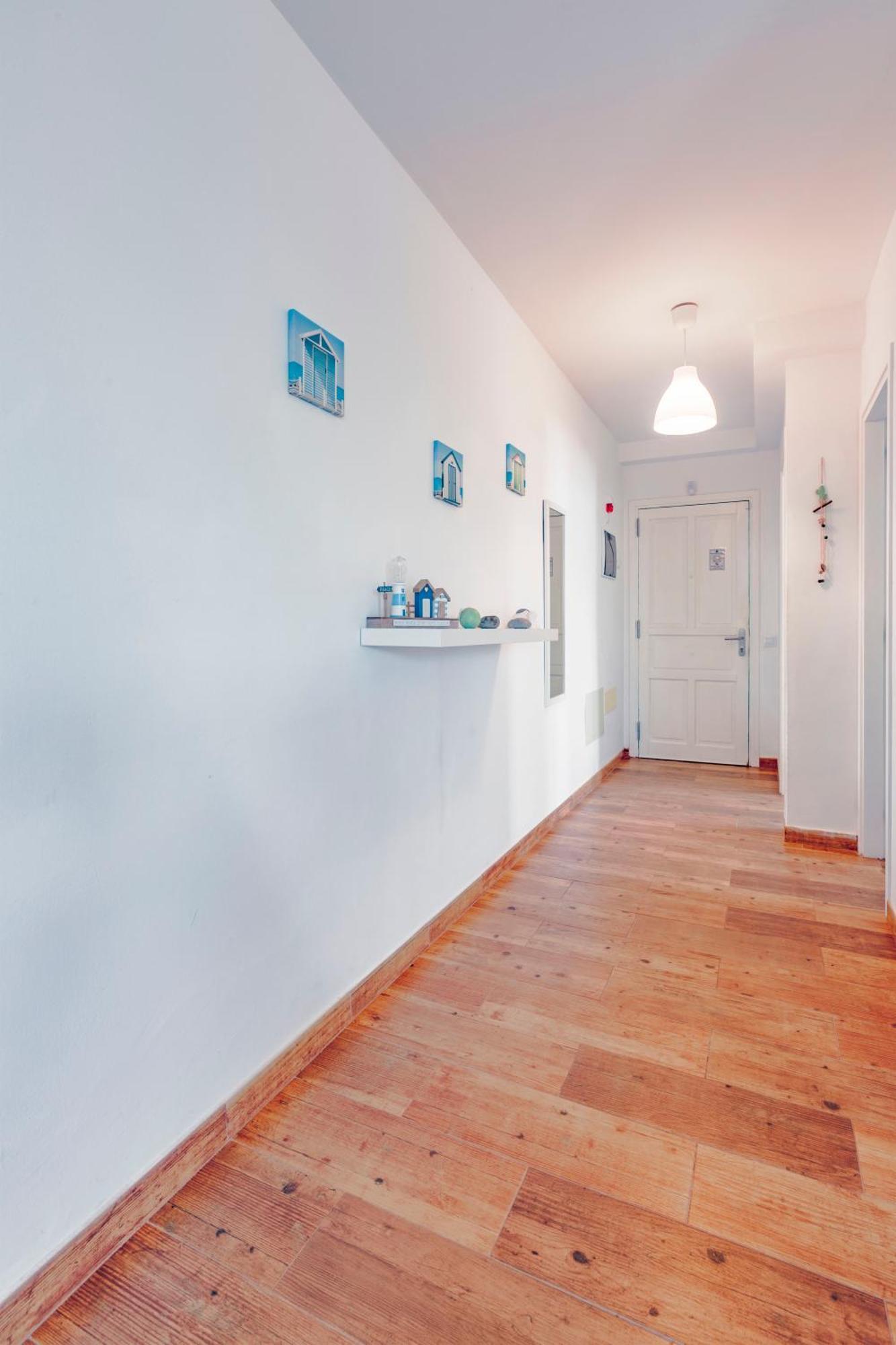 Vivienda Vacacional Namana Beach Costa Teguise Exteriör bild
