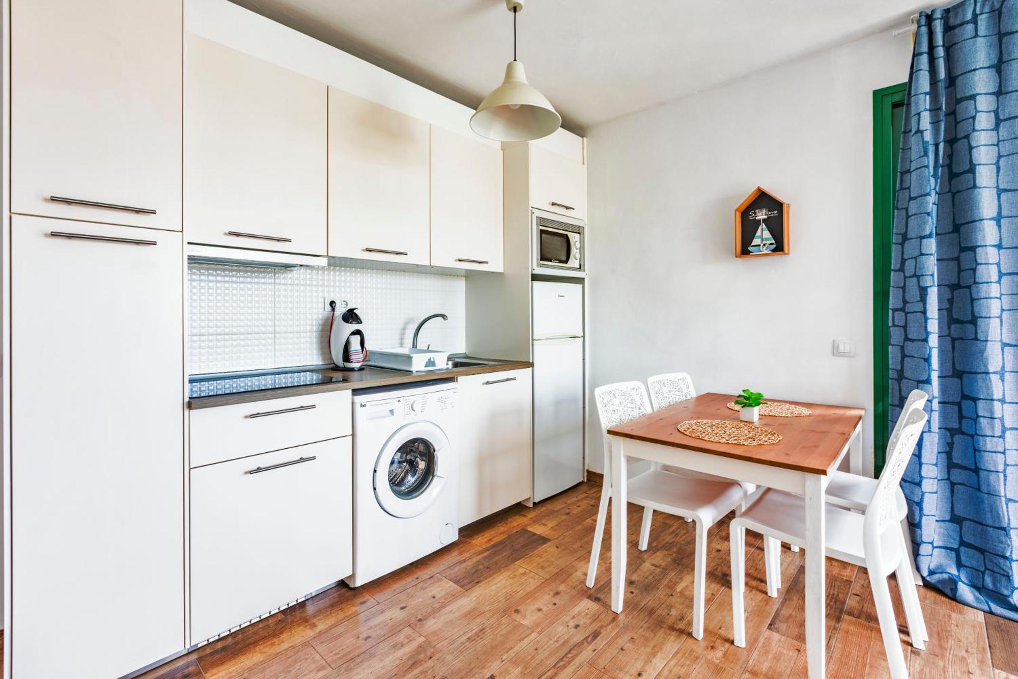 Vivienda Vacacional Namana Beach Costa Teguise Exteriör bild