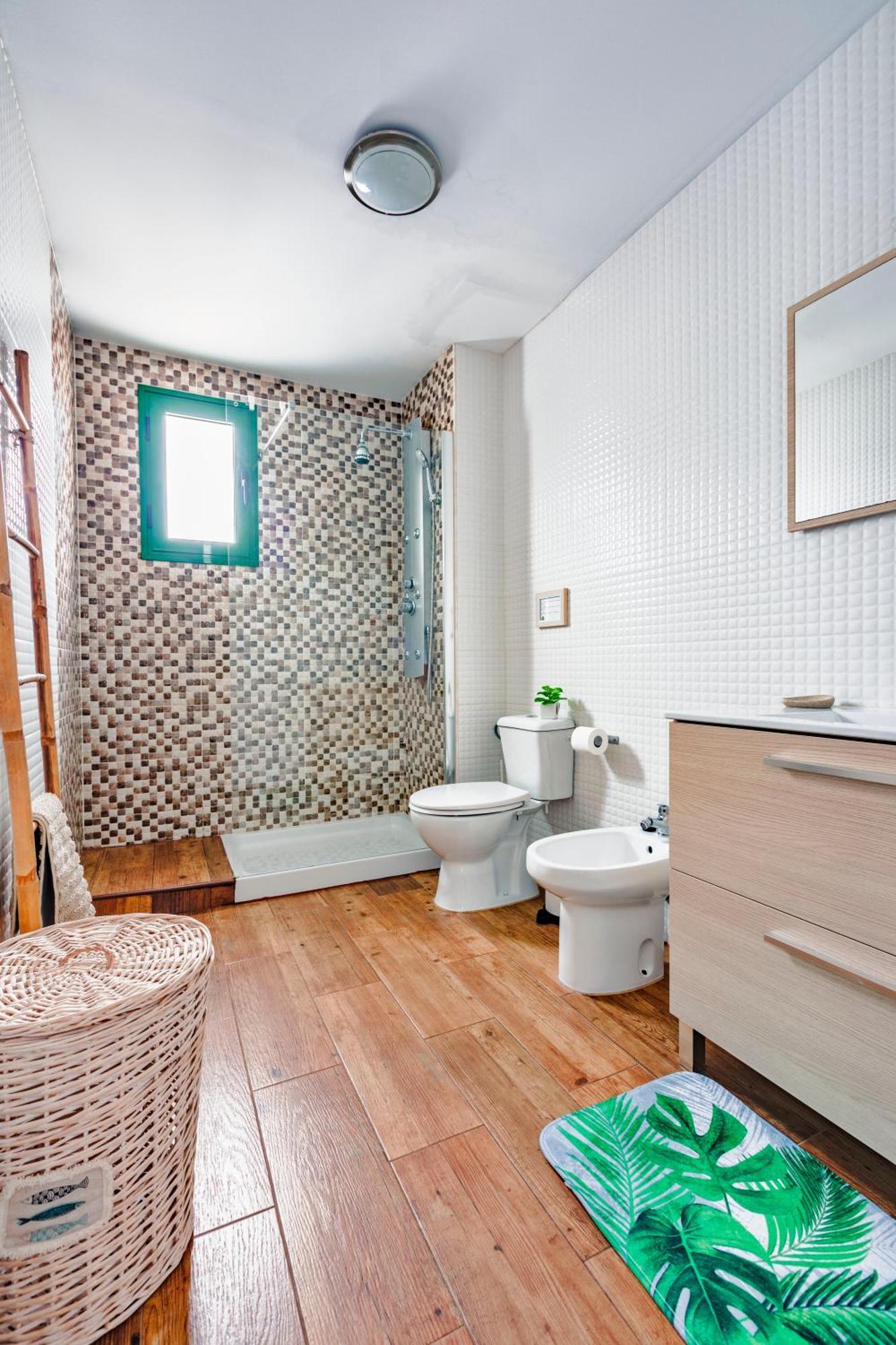 Vivienda Vacacional Namana Beach Costa Teguise Exteriör bild