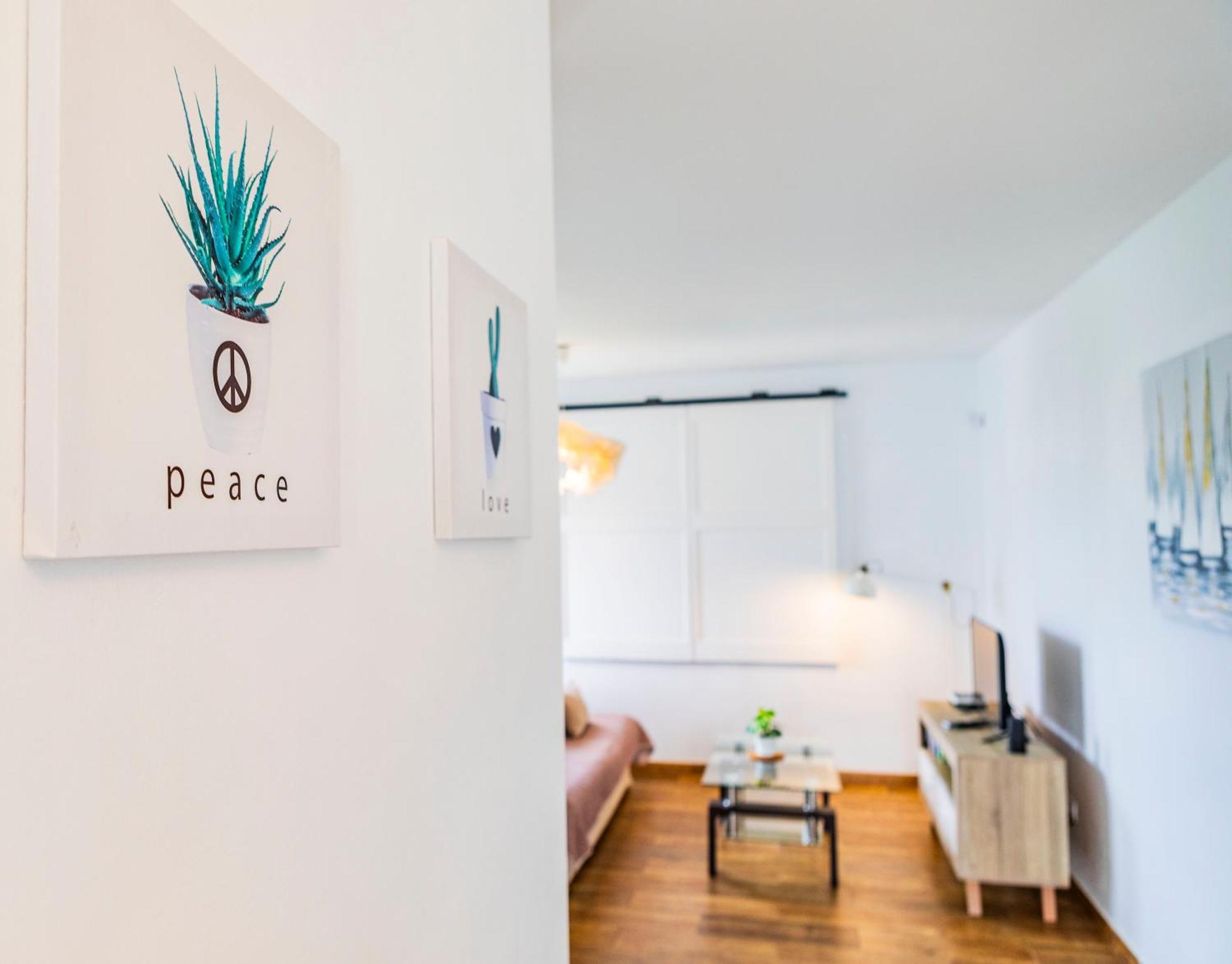 Vivienda Vacacional Namana Beach Costa Teguise Exteriör bild
