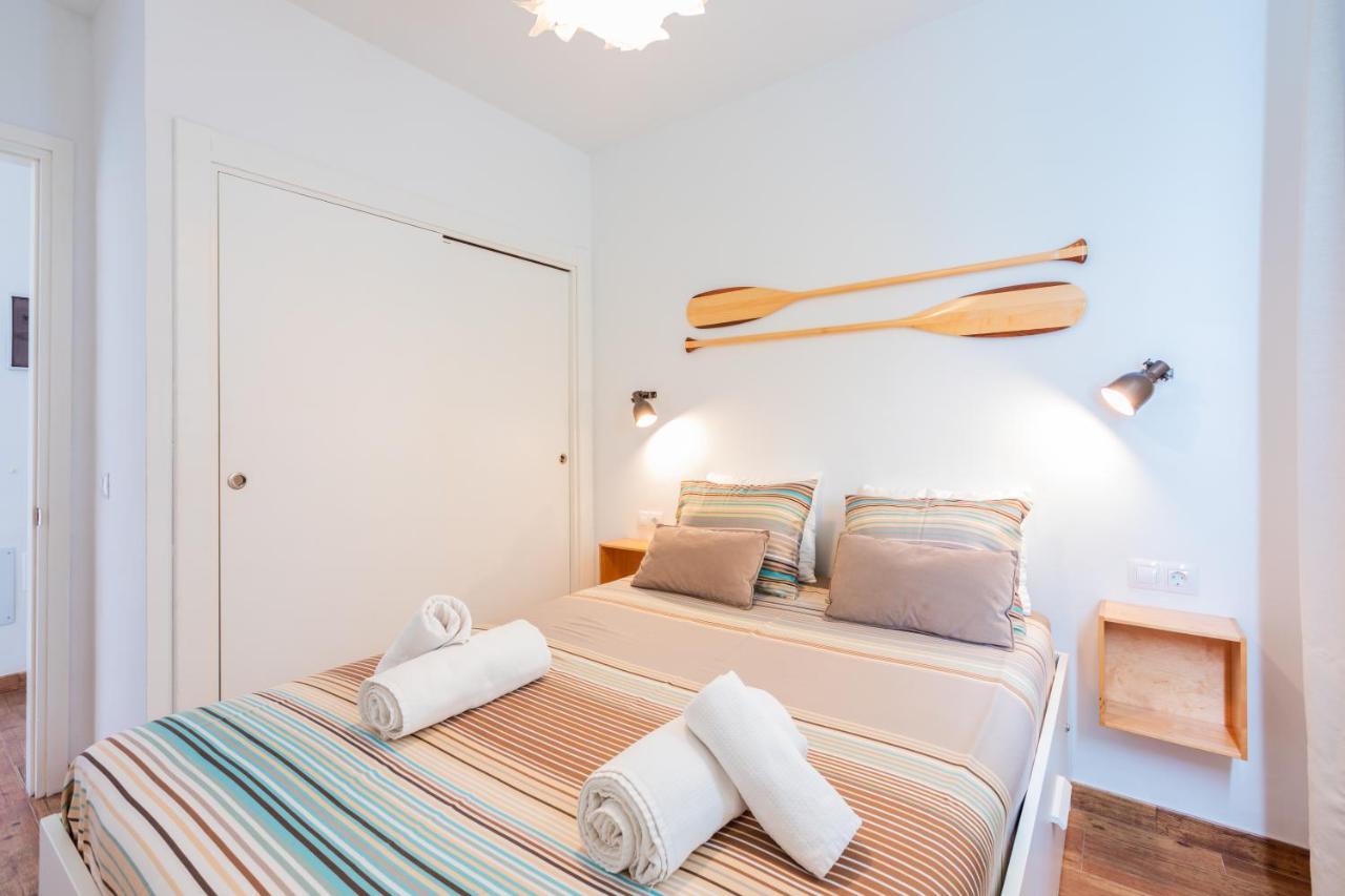 Vivienda Vacacional Namana Beach Costa Teguise Exteriör bild
